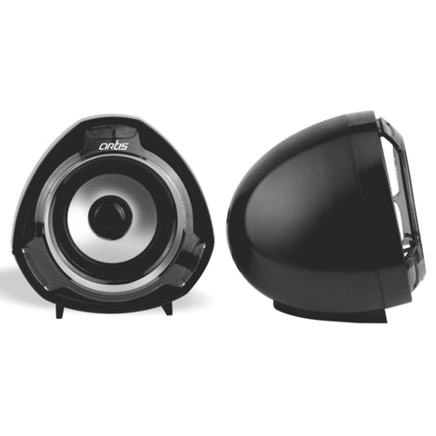 S9 2.0 USB Multimedia Speaker