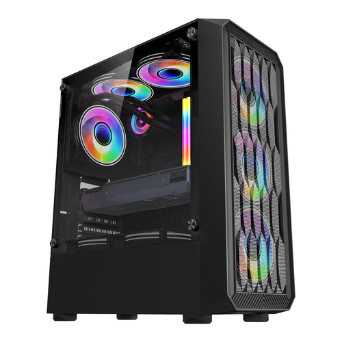 Buy PC Computer Cabinet, Case & Barebone Online - Artis India