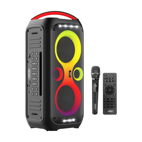 SoundPro 500 100W Bluetooth Party Speaker