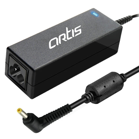 A0405 45Watt Laptop Adapter Compatible with Acer Laptops (19V/2.37A ,Pin: 5.5 x 1.7mm)