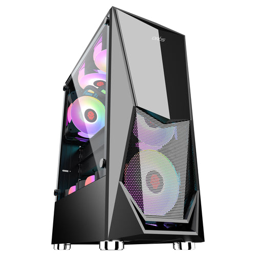 Buy PC Computer Cabinet, Case & Barebone Online - Artis India