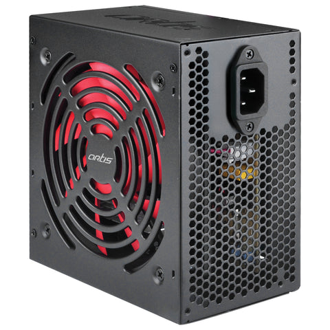 500 Watt PSU SMPS | 500 Watt Super Silent Power Supply Unit