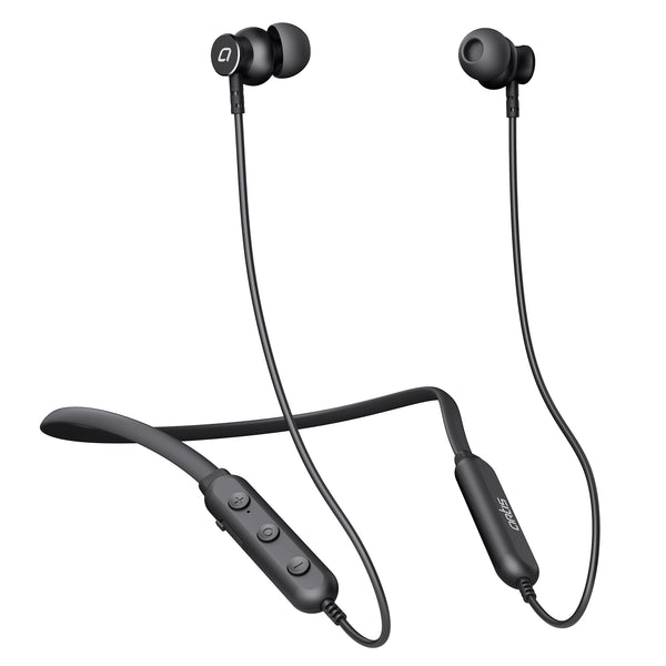 BE310M Wireless Bluetooth Earphone Black